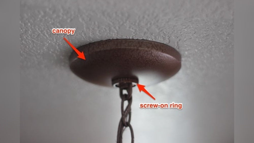 How to Switch Out Light Fixtures