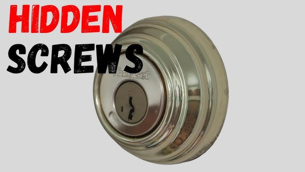 How to Uninstall Kwikset Deadbolt