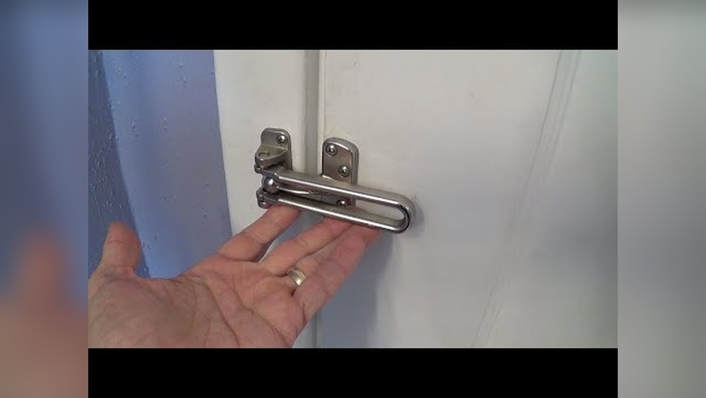 How to Unlock Deadbolt from Outside