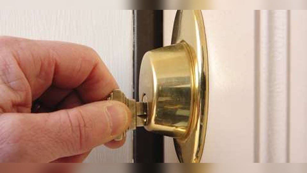 How to Unstick Deadbolt