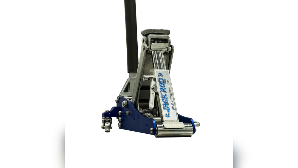 How to Use a Floor Jack And Stands