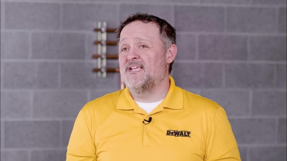 How to Use Dewalt T1000 Fastening Tool
