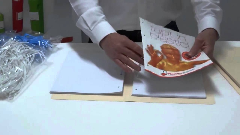 How to Use Fastener Clip