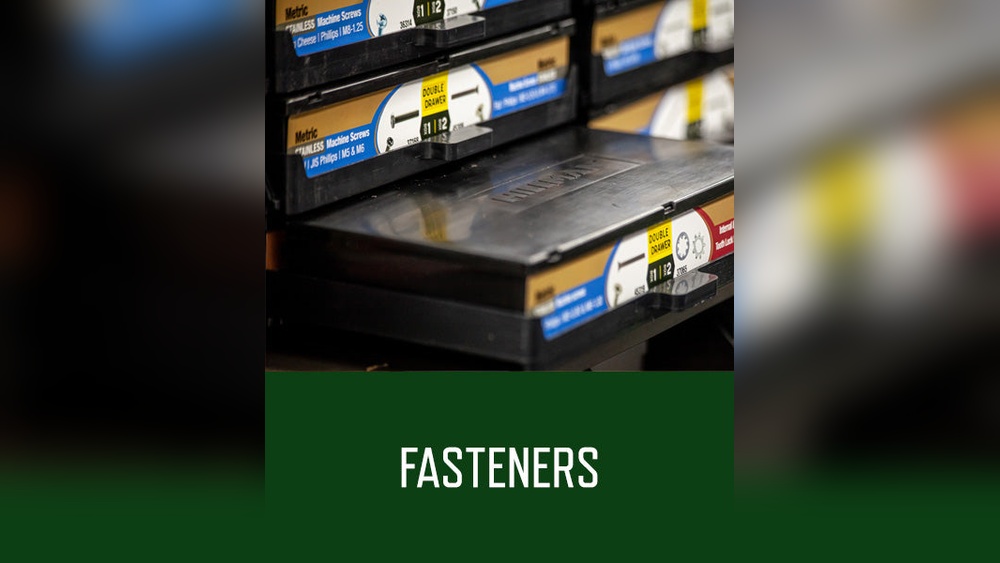 How to Use Hillman Fasteners