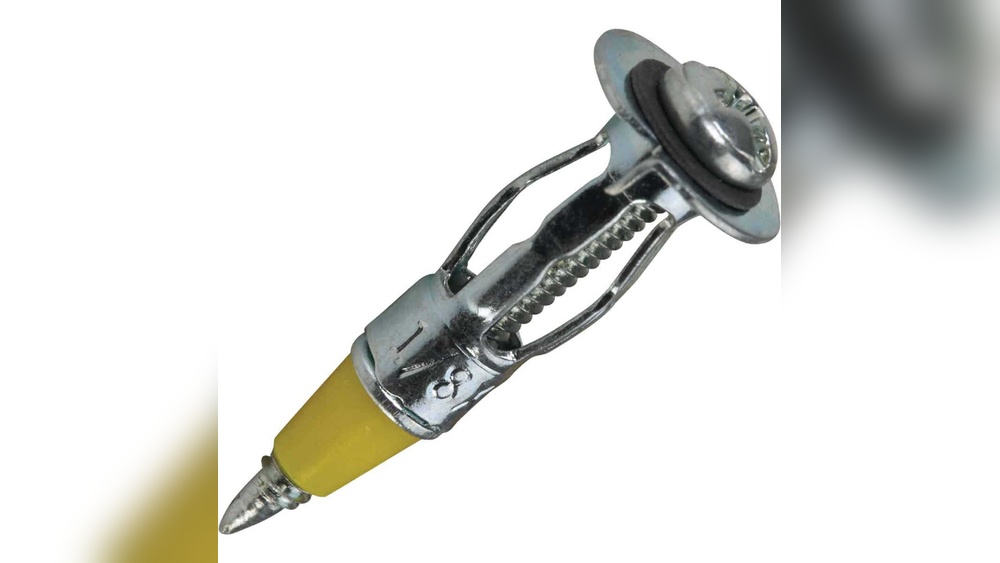 How to Use Hillman Wall Anchors