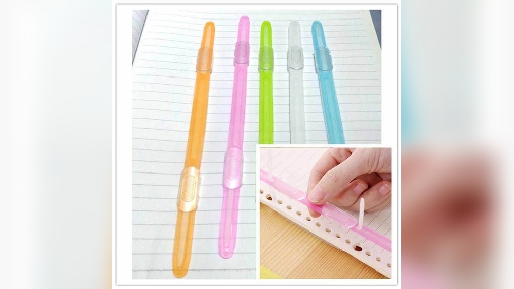 How to Use Plastic Fastener