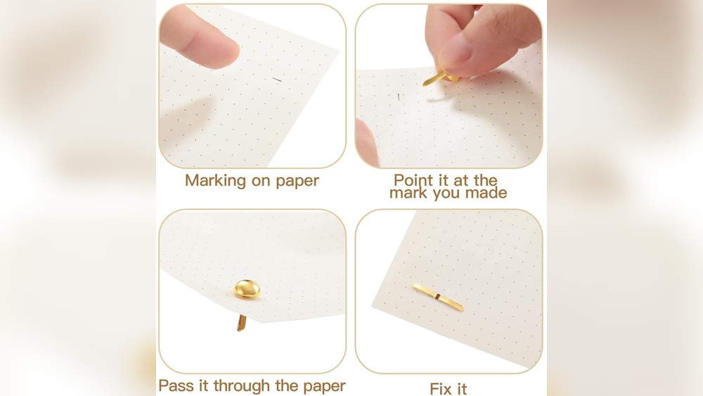 How to Use Round Head Fasteners