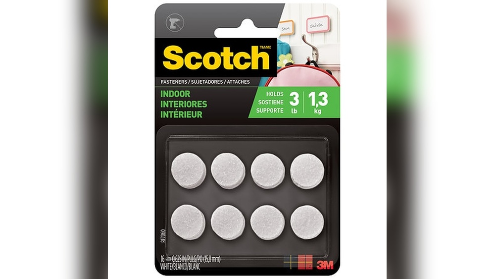 How to Use Scotch Fasteners Multi Purpose