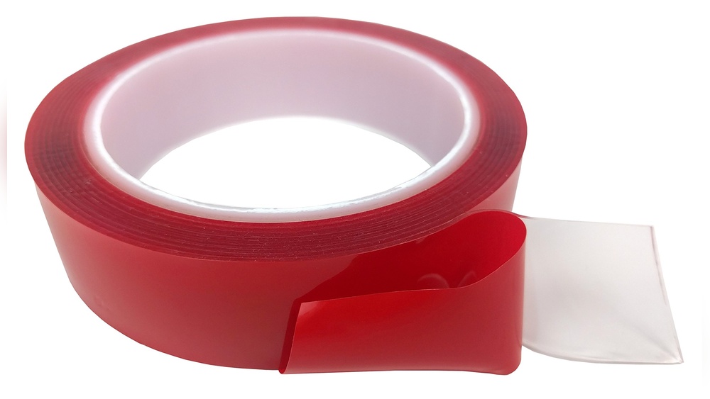 How to Use Servo Tape to Mount Servo