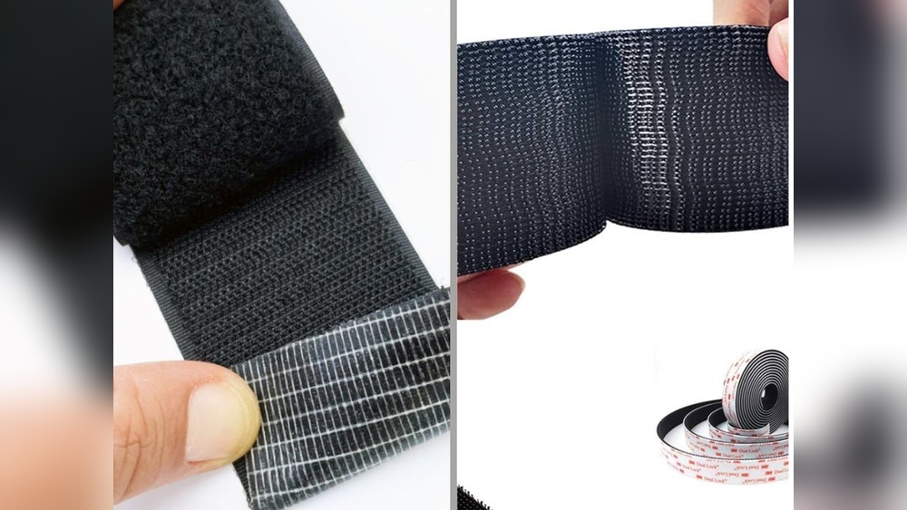 How to Use Velcro Fasteners