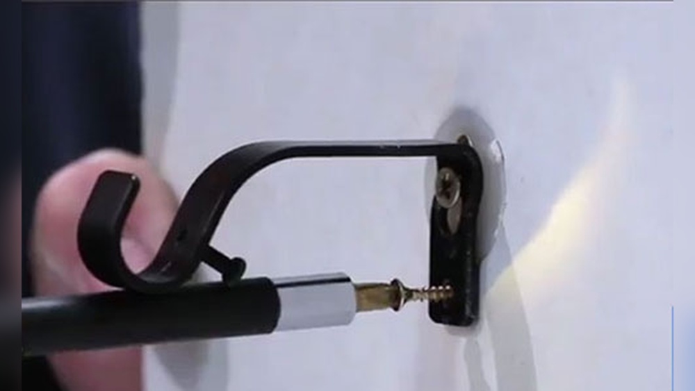 How to Use Wall Anchors for Curtain Rods