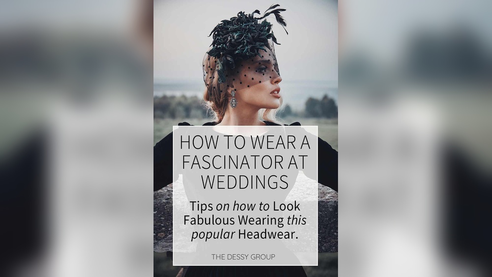 How to Wear a Fastener Hat