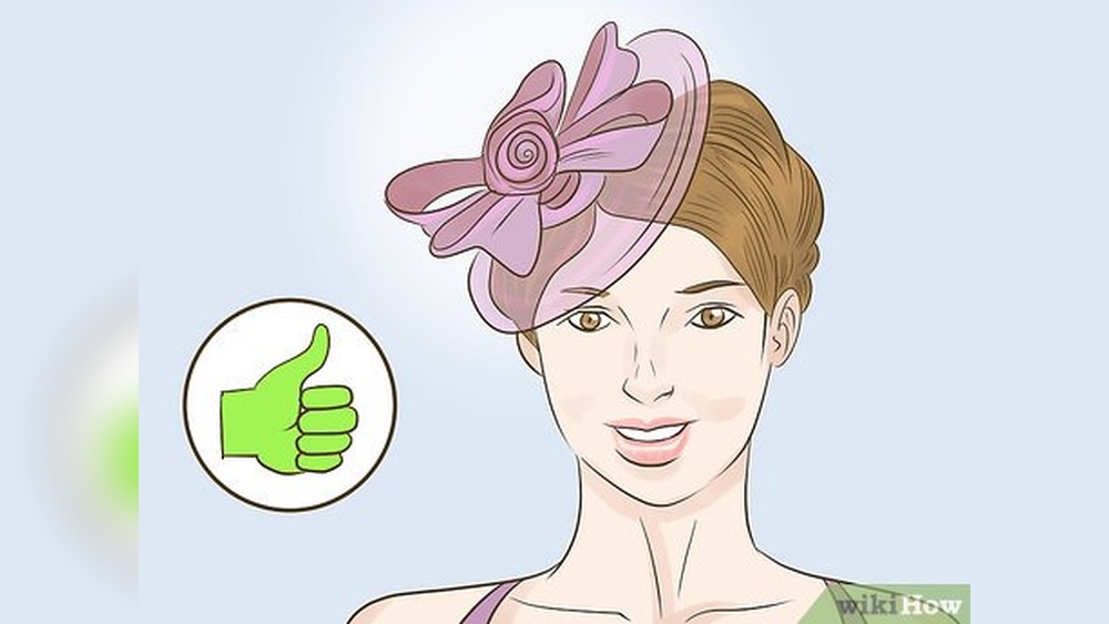 How to Wear a Fastener