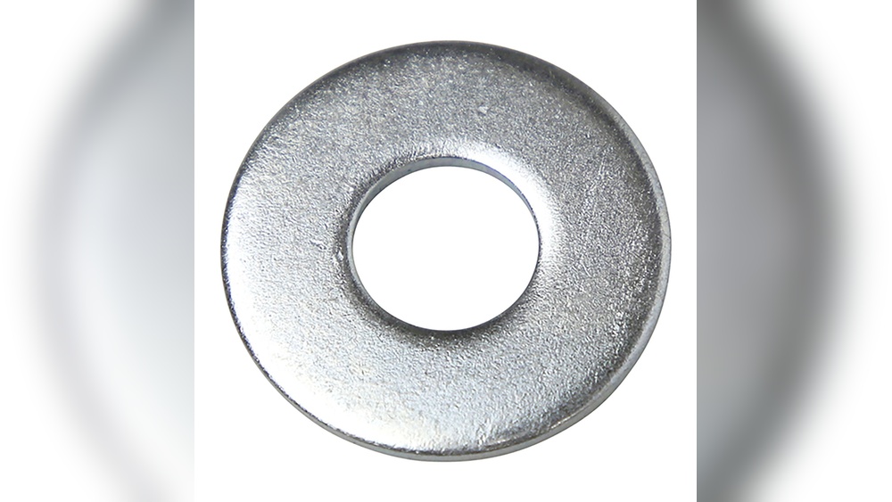 Is a Washer a Fastener