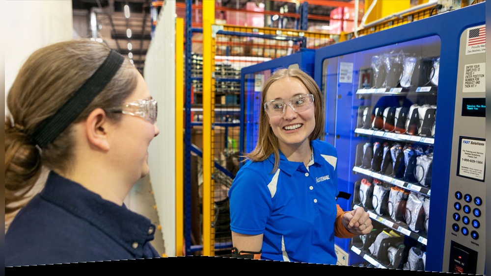 Is Fastenal a Good Company to Work for