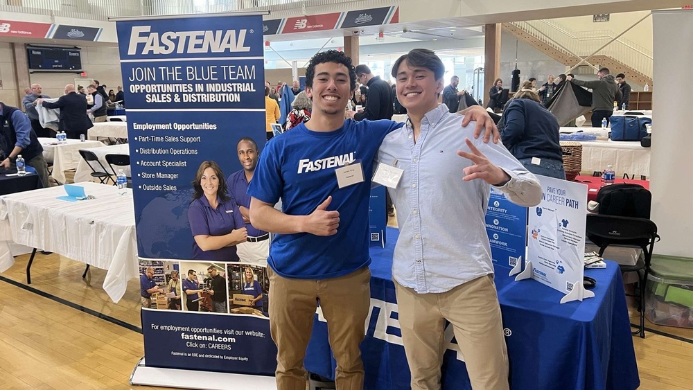 Is Fastenal Going Out of Business