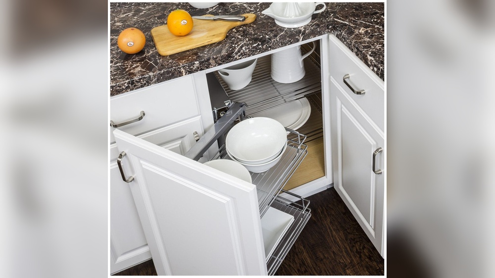 Is Kitchen Cabinet Hardware Universal