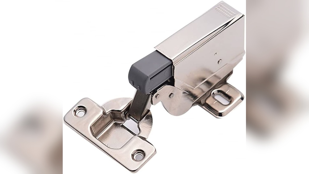 Is Kitchen Cabinet Hardware Universal
