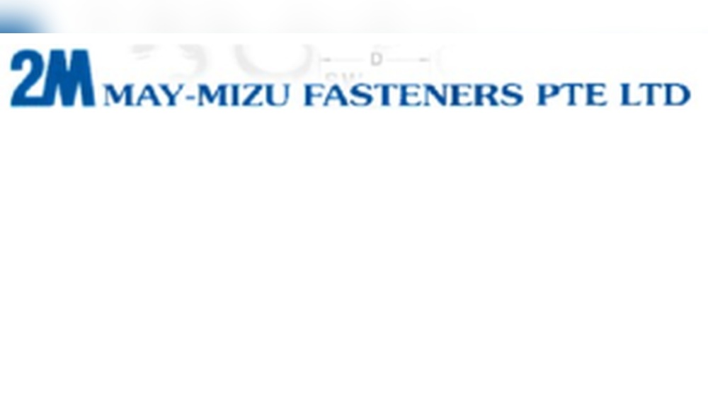 May-Mizu Fasteners Pte Ltd