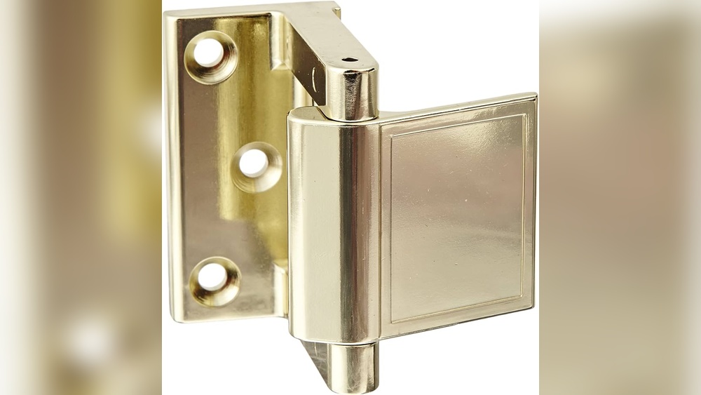 Should Zinc Cabinet Hardware Be Clear Coated