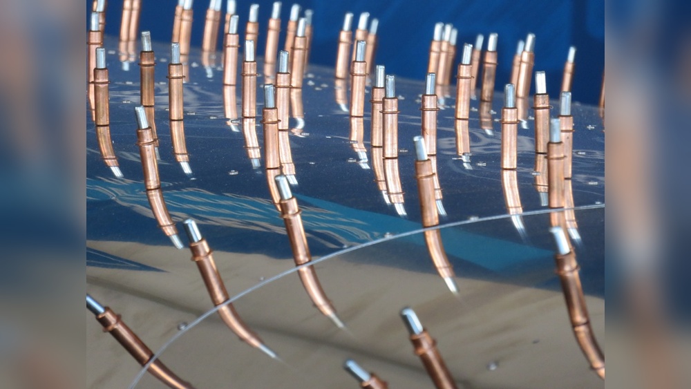 What are Cleco Fasteners