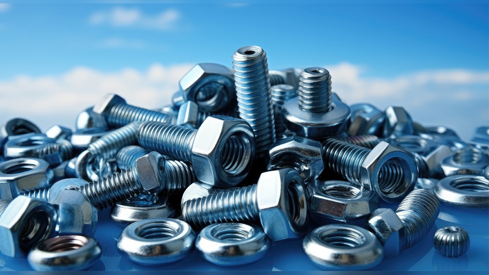 What are Industrial Fasteners