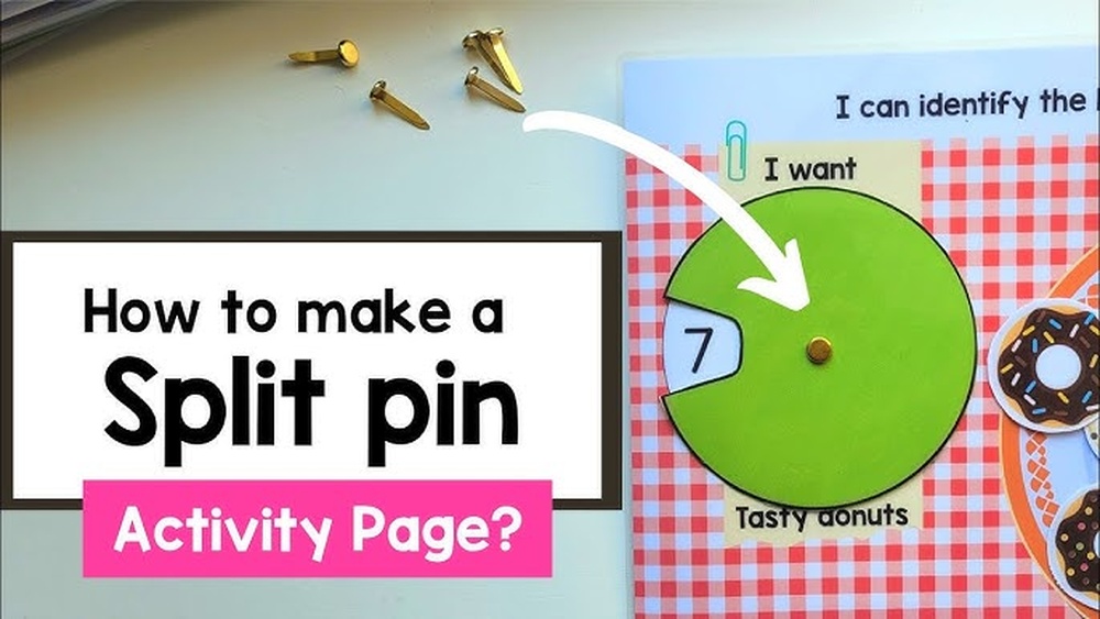 What Can I Use Instead of a Paper Fastener