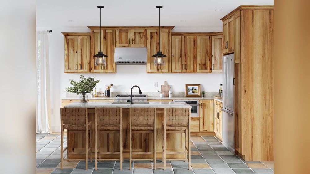 What Hardware Knobs for Hickory Cabinets