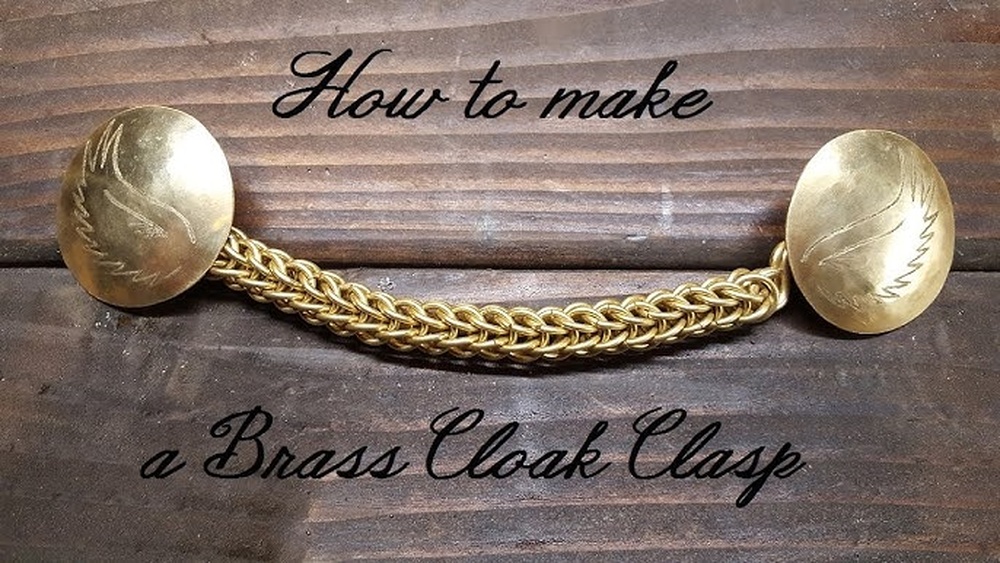 What is a Cloak Fastener