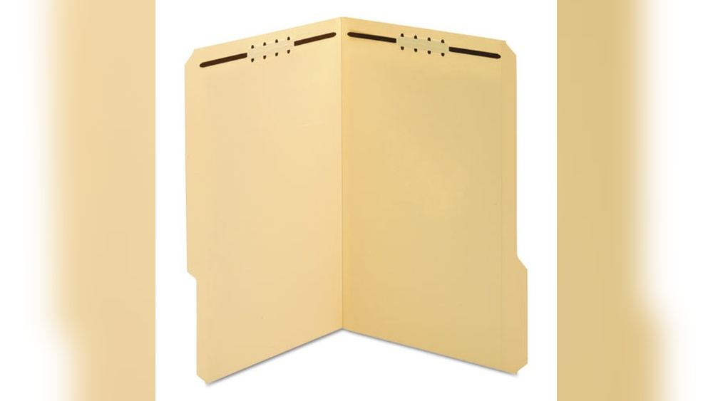 What is a Folder Fastener