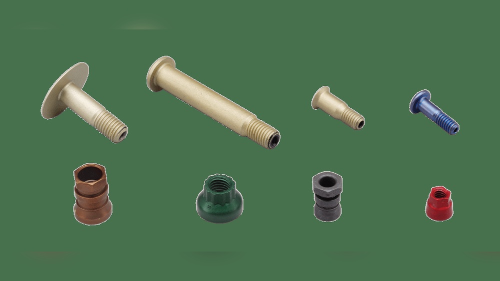 What is a Hi Lok Fastener