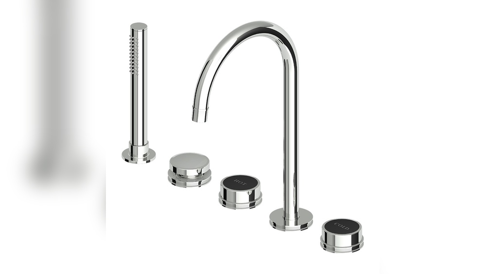 What is a Hob Mounted Tap