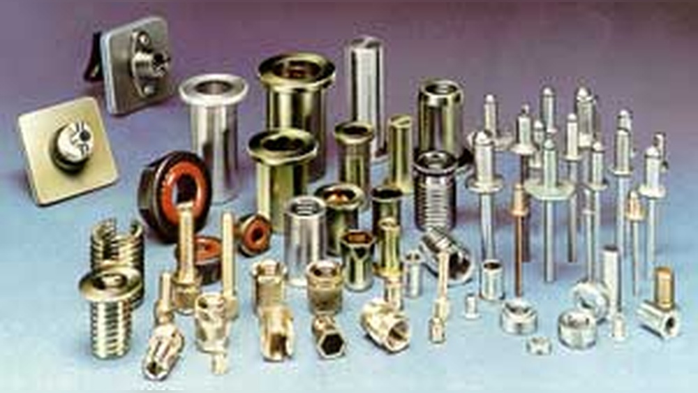 What is a Mechanical Fastener