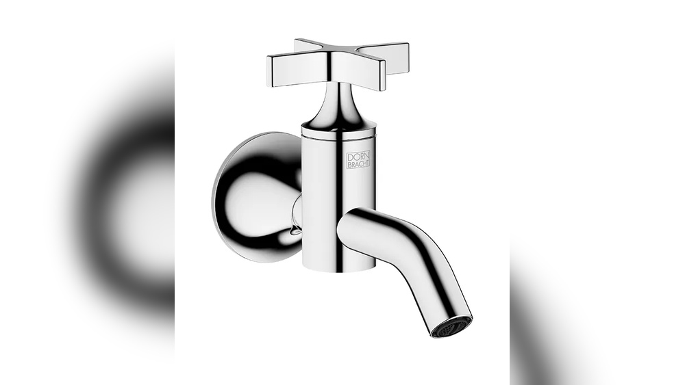 What is a Pillar Mounted Tap