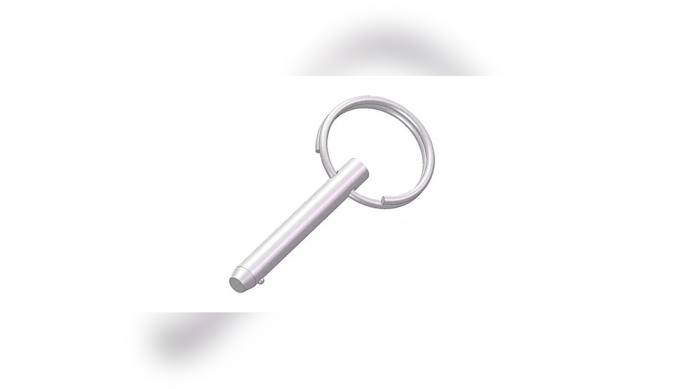 What is a Pin Fastener