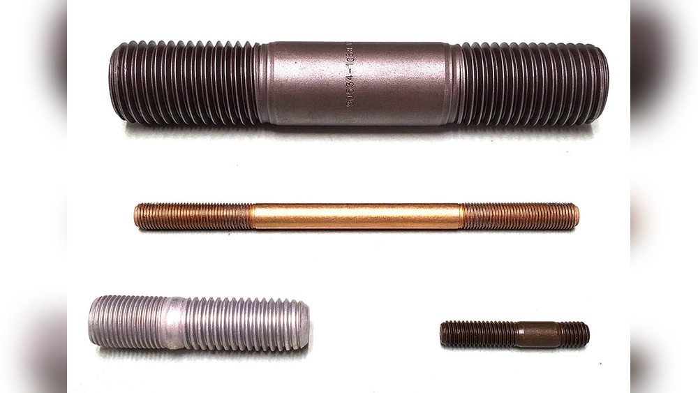 What is a Stud Fastener
