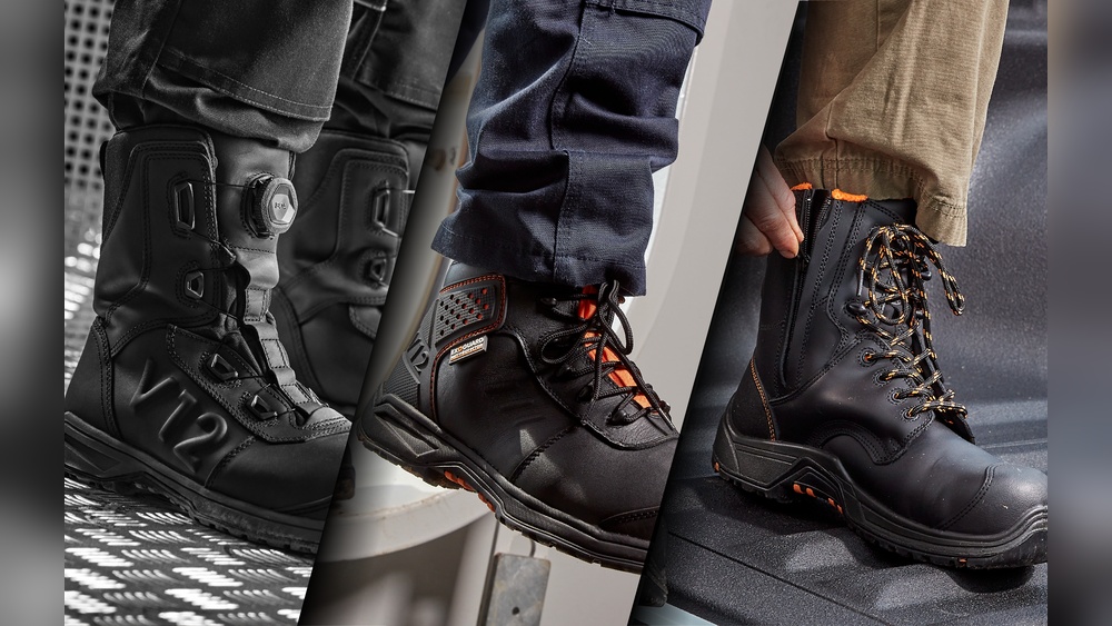 What is Lace Up Fastening