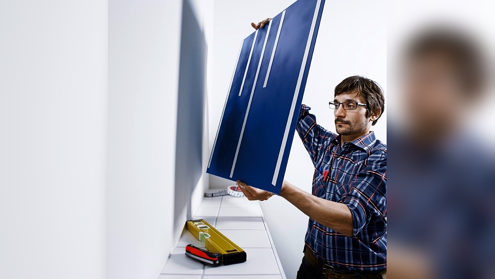 What is Mirror Mounting Tape