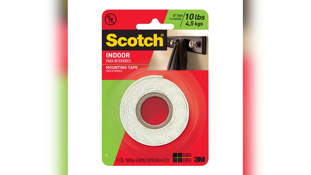 What is Mounting Tape for