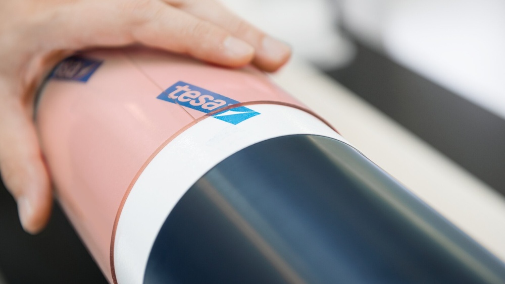 What is Plate Mounting Tape