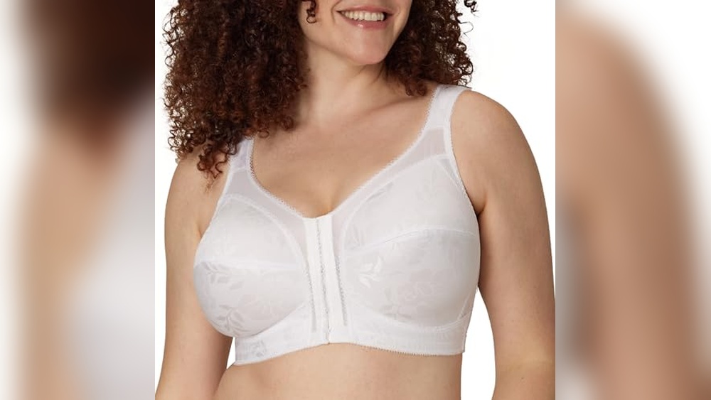 What is the Best Front Fastening Bra