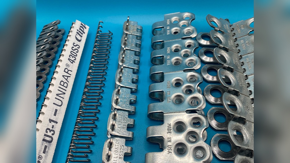 What is the Name of Belt Fastener