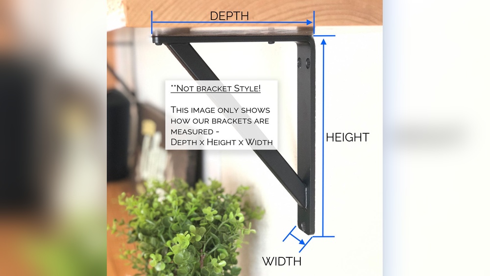 What Kind of Shelf Brackets Do I Need