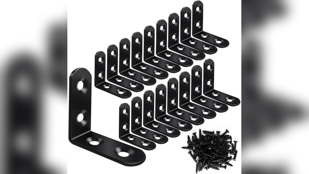 What Size L Bracket for 9 Inch Shelf: Ultimate Guide to Perfect Fit
