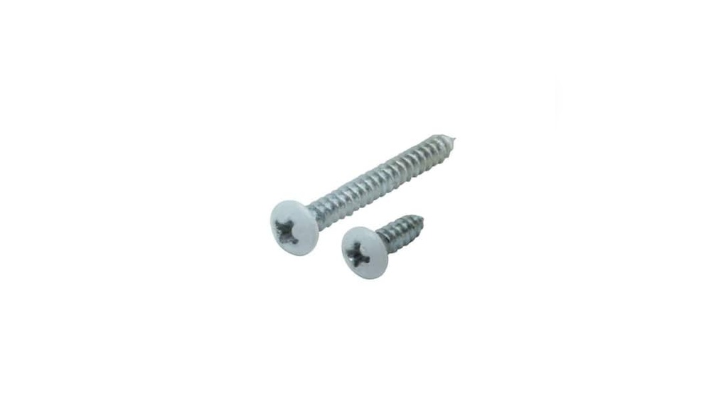 What Srew for Shelf Bracket