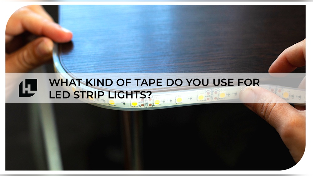 What Tape Do You Use for Mounting Photos