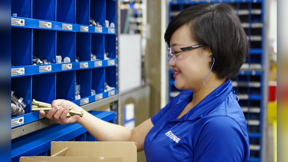 What Time Does Fastenal Close