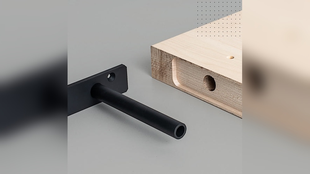 What to Use for Shelf Brackets