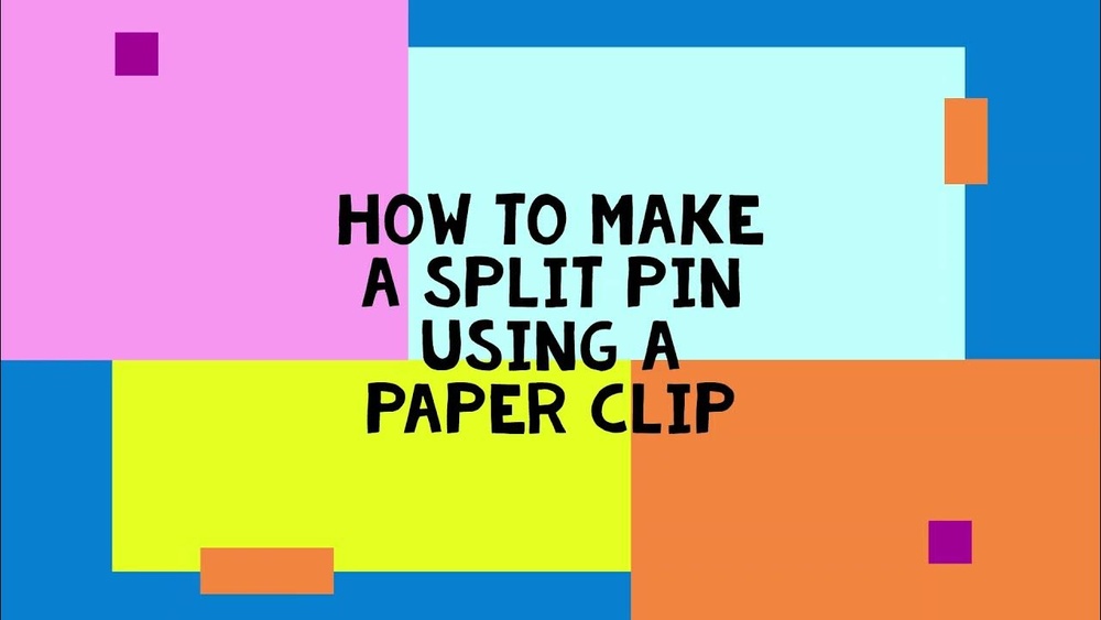 What to Use Instead of a Brad Fastener