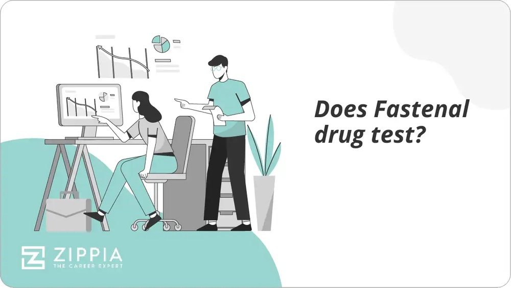 What Type of Drug Test Does Fastenal Use